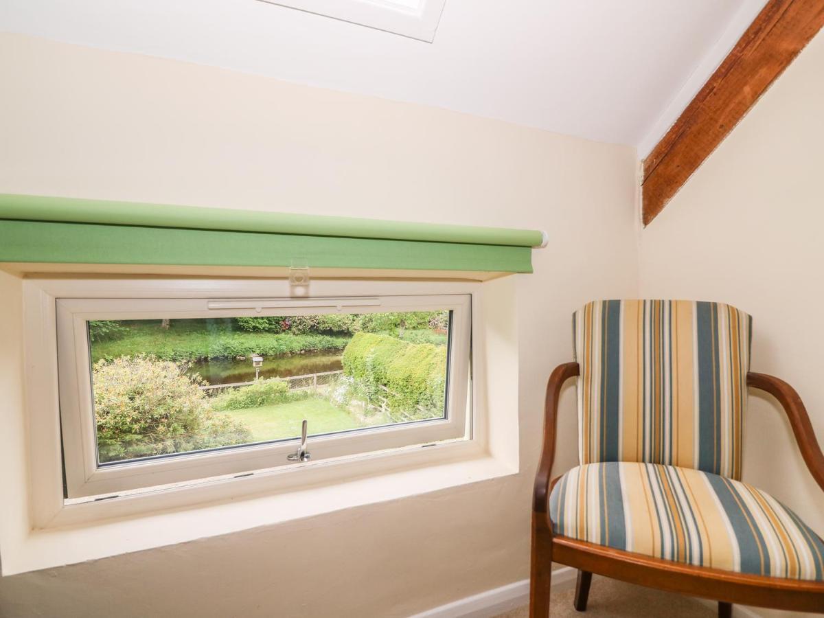 Gardener'S Cottage Llandrindod Wells Exterior foto